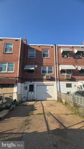 2836 KNORR ST, Philadelphia, PA 19149