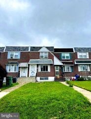 2836 KNORR ST, Philadelphia, PA 19149