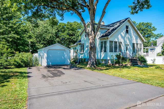 10 Jeff Street, Edison, NJ 08837