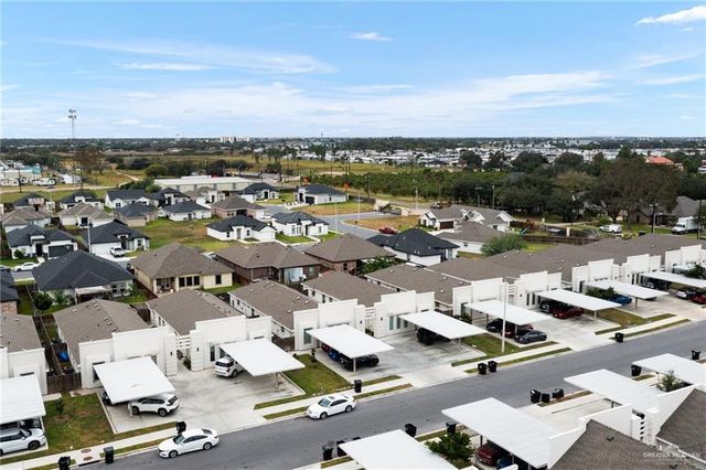 1404 Alta Vista Drive, Weslaco, TX 78596