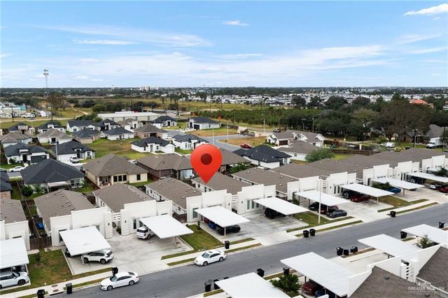 1404 Alta Vista Drive, Weslaco, TX 78596