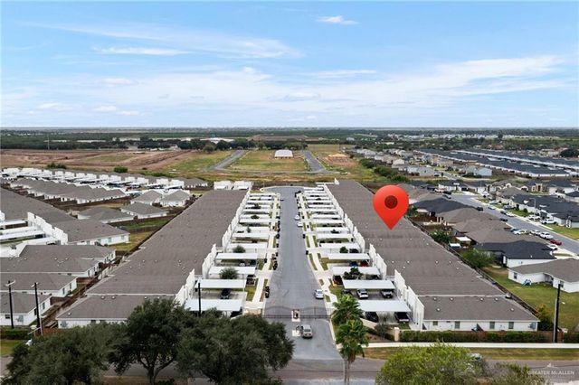 1404 Alta Vista Drive, Weslaco, TX 78596