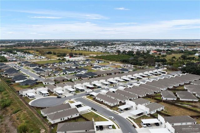 1404 Alta Vista Drive, Weslaco, TX 78596