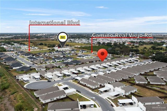 1404 Alta Vista Drive, Weslaco, TX 78596