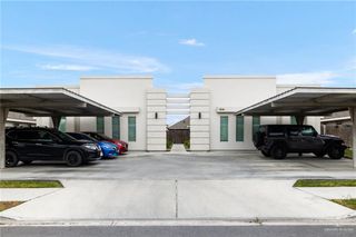 1404 Alta Vista Drive, Weslaco, TX 78596