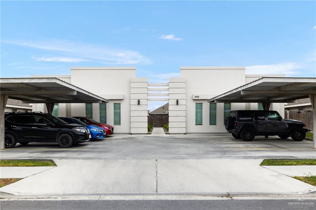 1404 Alta Vista Drive, Weslaco, TX 78596