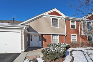 236 Deerpath Court B1, Schaumburg, IL 60193