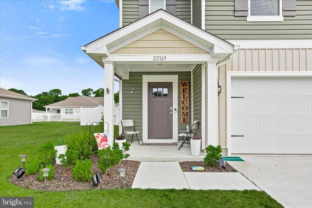 22169 SHOREBIRD WAY, Millsboro, DE 19966