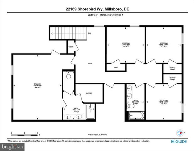 22169 SHOREBIRD WAY, Millsboro, DE 19966