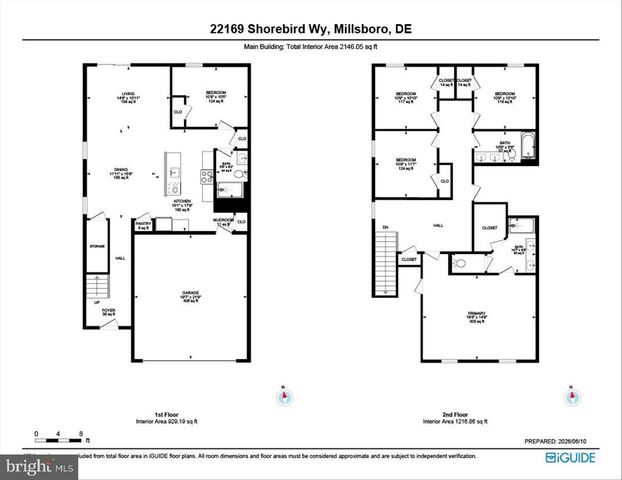 22169 SHOREBIRD WAY, Millsboro, DE 19966