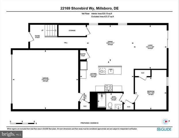 22169 SHOREBIRD WAY, Millsboro, DE 19966