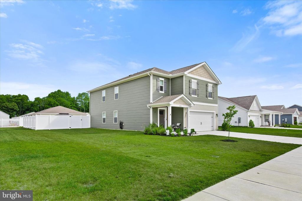 22169 SHOREBIRD WAY, Millsboro, DE 19966