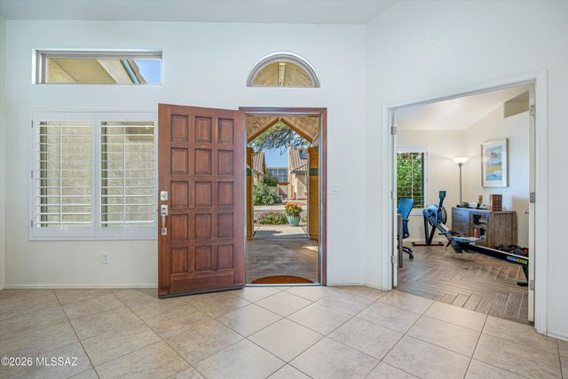 1460 E Desert Starling Lane, Tucson, AZ 85737