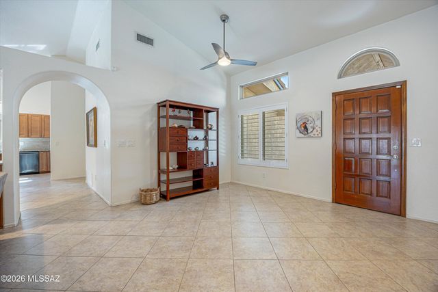1460 E Desert Starling Lane, Tucson, AZ 85737