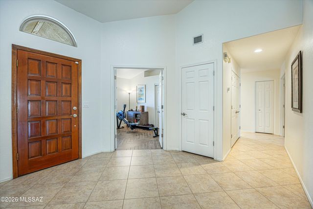 1460 E Desert Starling Lane, Tucson, AZ 85737