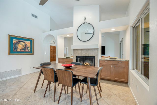 1460 E Desert Starling Lane, Tucson, AZ 85737