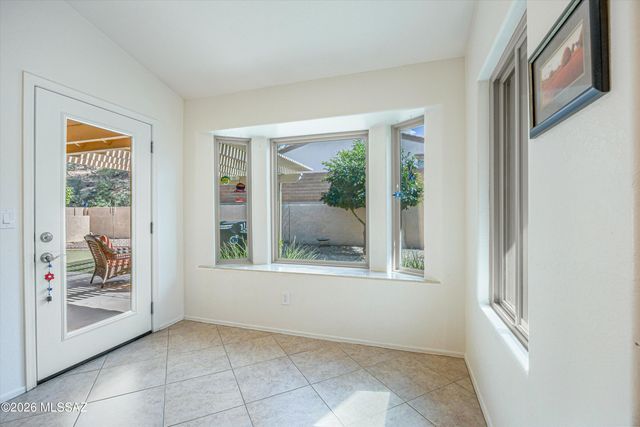 1460 E Desert Starling Lane, Tucson, AZ 85737