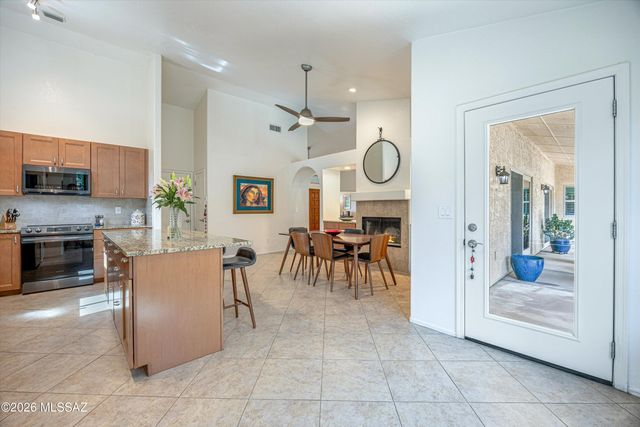 1460 E Desert Starling Lane, Tucson, AZ 85737