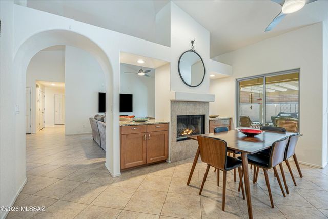 1460 E Desert Starling Lane, Tucson, AZ 85737