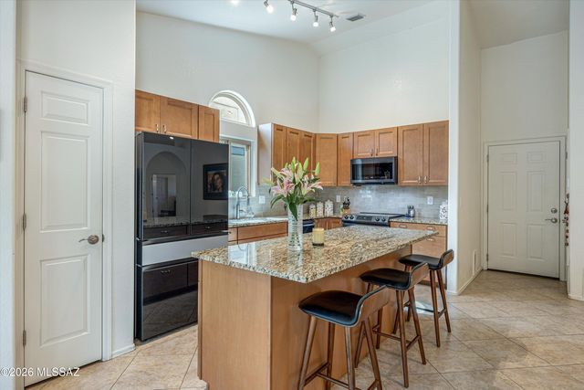 1460 E Desert Starling Lane, Tucson, AZ 85737