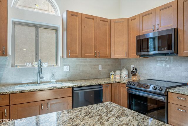 1460 E Desert Starling Lane, Tucson, AZ 85737