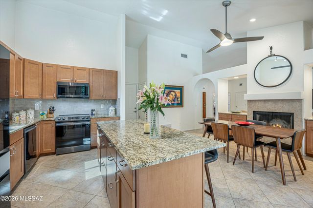 1460 E Desert Starling Lane, Tucson, AZ 85737