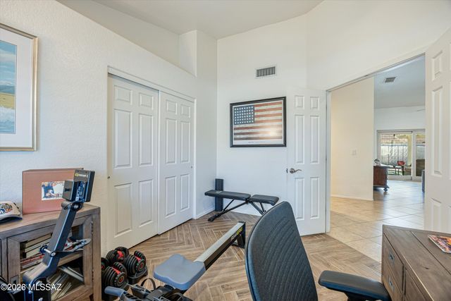 1460 E Desert Starling Lane, Tucson, AZ 85737
