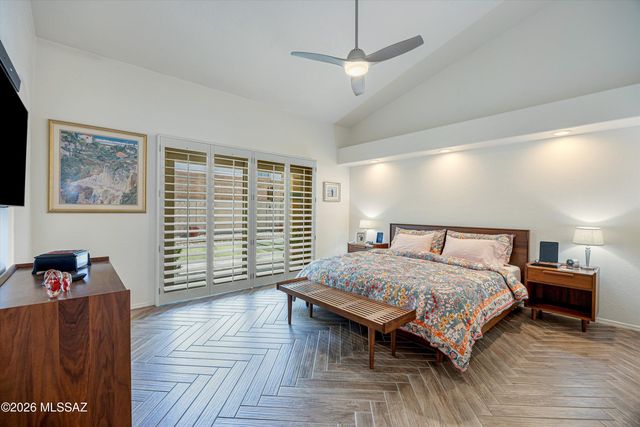 1460 E Desert Starling Lane, Tucson, AZ 85737