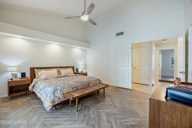 1460 E Desert Starling Lane, Tucson, AZ 85737
