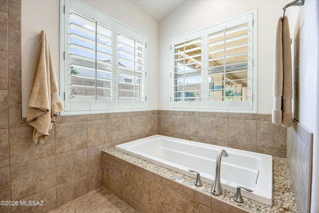 1460 E Desert Starling Lane, Tucson, AZ 85737