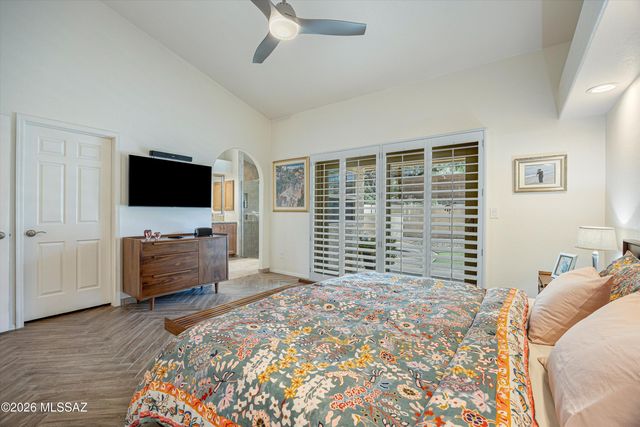1460 E Desert Starling Lane, Tucson, AZ 85737