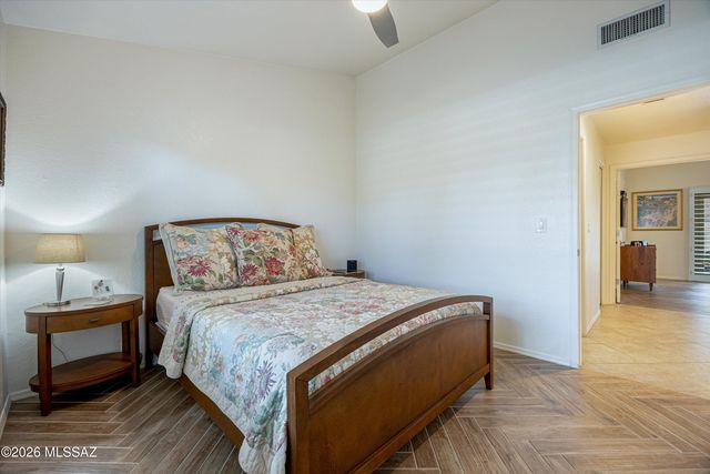 1460 E Desert Starling Lane, Tucson, AZ 85737