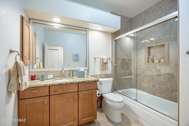 1460 E Desert Starling Lane, Tucson, AZ 85737