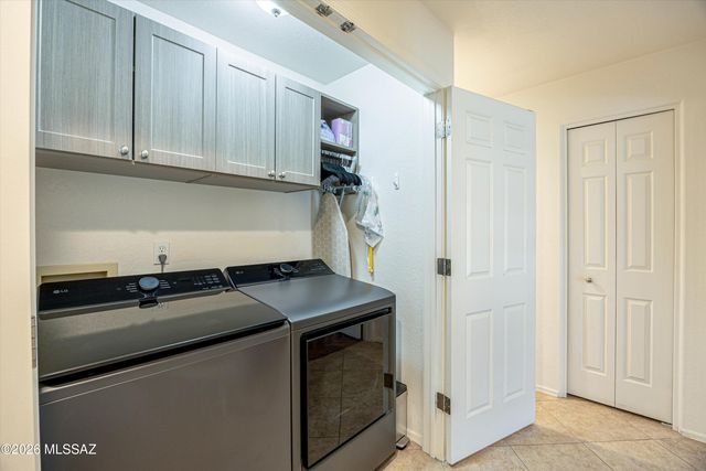 1460 E Desert Starling Lane, Tucson, AZ 85737