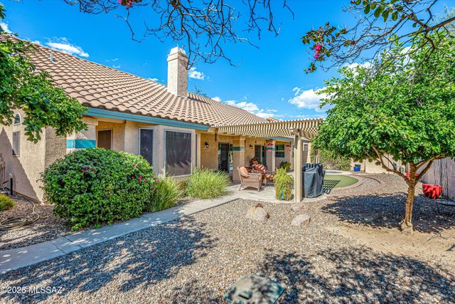 1460 E Desert Starling Lane, Tucson, AZ 85737