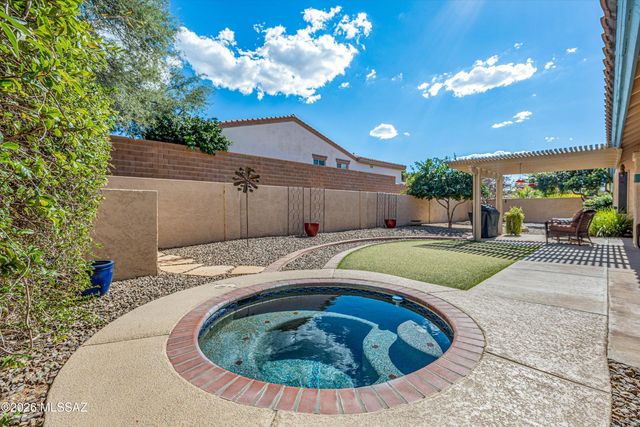 1460 E Desert Starling Lane, Tucson, AZ 85737