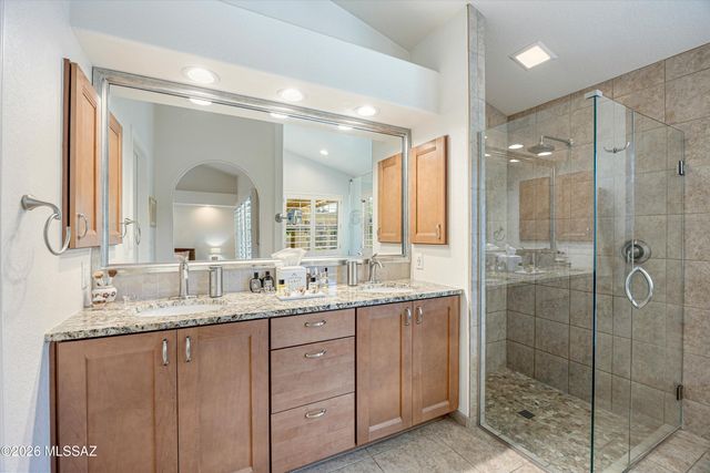 1460 E Desert Starling Lane, Tucson, AZ 85737