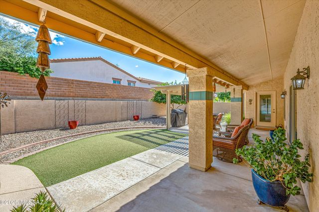 1460 E Desert Starling Lane, Tucson, AZ 85737