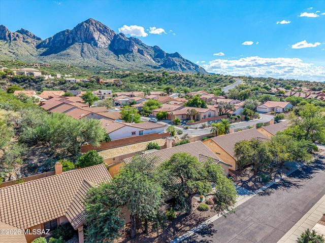 1460 E Desert Starling Lane, Tucson, AZ 85737