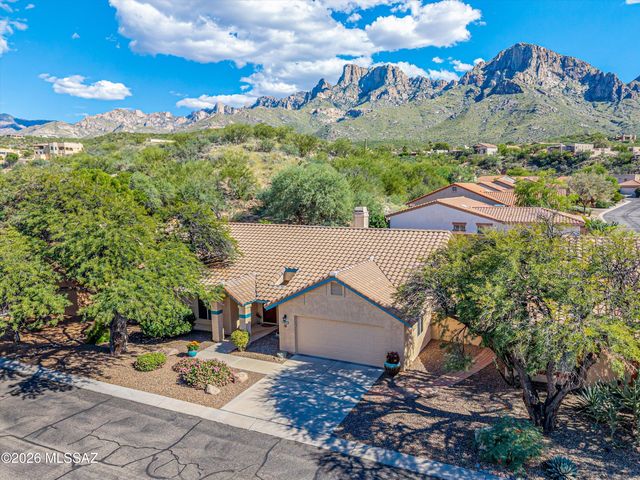 1460 E Desert Starling Lane, Tucson, AZ 85737