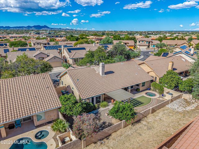 1460 E Desert Starling Lane, Tucson, AZ 85737