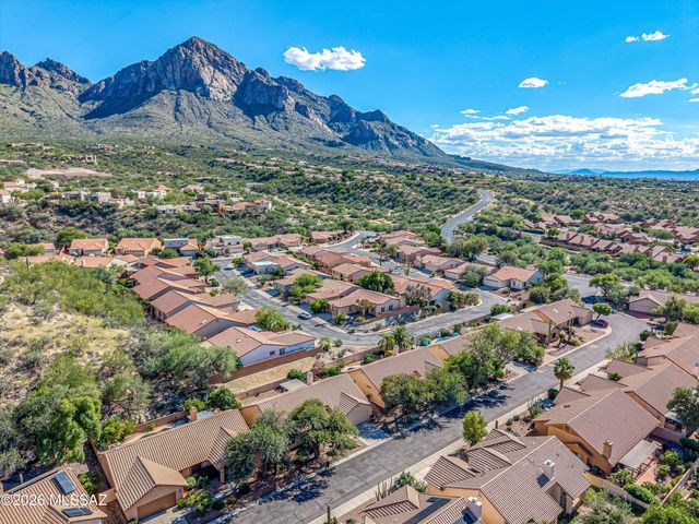 1460 E Desert Starling Lane, Tucson, AZ 85737