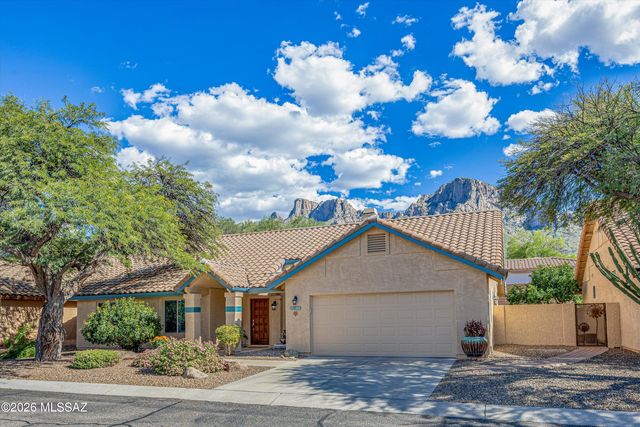 1460 E Desert Starling Lane, Tucson, AZ 85737