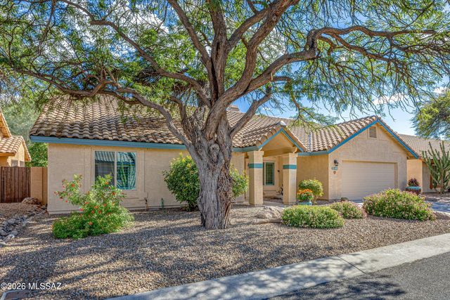 1460 E Desert Starling Lane, Tucson, AZ 85737