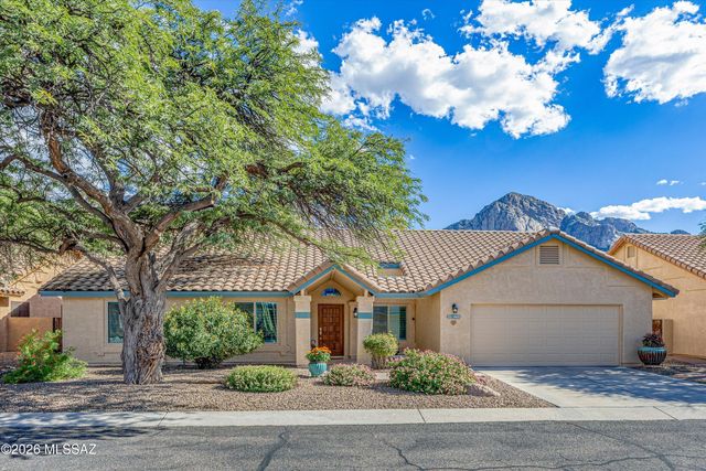 1460 E Desert Starling Lane, Tucson, AZ 85737
