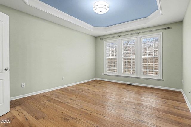 5022 Isabella Cannon Drive, Raleigh, NC 27612