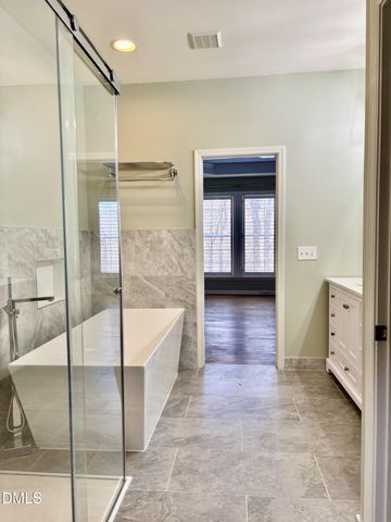 5022 Isabella Cannon Drive, Raleigh, NC 27612