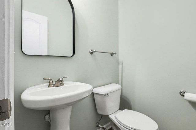 5022 Isabella Cannon Drive, Raleigh, NC 27612