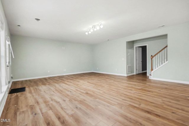 5022 Isabella Cannon Drive, Raleigh, NC 27612