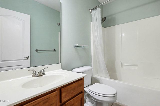 5022 Isabella Cannon Drive, Raleigh, NC 27612